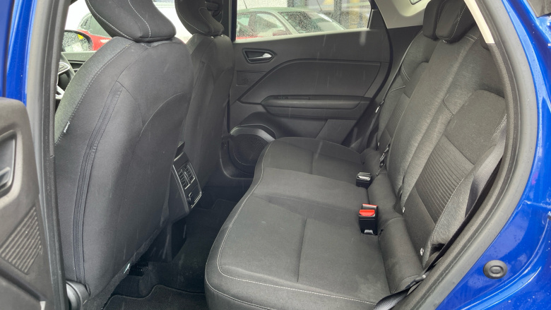 Renault Captur 1.0 TCE 100 Iconic 5dr Petrol Hatchback